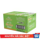  Thùng carton 3-5 lớp in flexo, offset M15 35x25x15 cm 