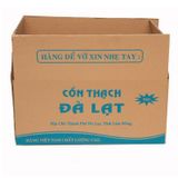  Công ty sản xuất thùng carton tại Bình Dương 60x40x40cm 2025 