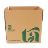  Công ty bao bì carton tại Long An 60x50x40cm 