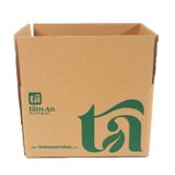  Công ty bao bì giấy carton tại Long An 60x40x40 tháng 10/2023 