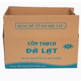  Công ty sản xuất thùng carton cán màng tại TPHCM, mới nhất 2025 