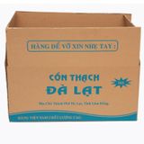  Công ty bao bì carton tại Bình Dương 40x30x25 tháng 2025 