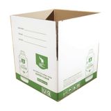  Công ty sản xuất thùng carton tại Bình Dương 60x40x40cm 2025 