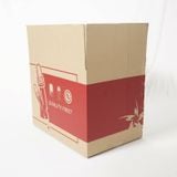  Công ty bao bì giấy carton TPHCM 35x35x20 