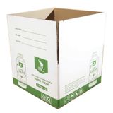  Thùng carton chống thấm 45x30x20 