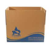  Công ty sản xuất thùng carton tại TPHCM 50x40x35 