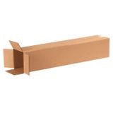  Hộp carton gói hàng bưu điện 10x10x45 cm 