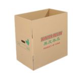  Hộp carton ROHS  30x20x5 cm M90 