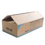  Công ty sản xuất thùng carton TPHCM  35x25x20 