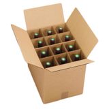  Danh sách công ty bao bì carton tại Bình Dương 40x30x21cm tháng 10/2023 