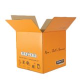  Thùng carton cán màng PE tại TPHCM 40x30x20, mới nhất 2025 