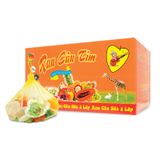  Công ty sản xuất thùng carton tại Long An 35x25x25 