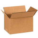  Hộp carton đóng hàng 30x20x10 cm 