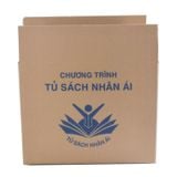  Công ty sản xuất thùng carton TPHCM 60x40x40 cm 