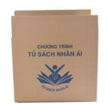  Công ty bao bì carton tại Bình Dương 60x40x40cm 