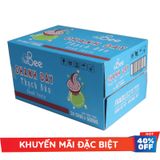  In offset hộp carton 10x5x20 cm 