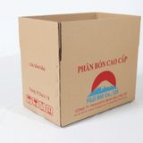  Thùng đóng hàng 60x40x40cm tại TPHCM 