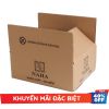  In thùng carton giá rẻ 45x30x20 cm 