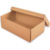  Hộp carton đựng giày M01 33x23x13 