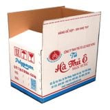  Công ty sản xuất thùng carton TPHCM 30x20x10 
