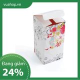  In offset hộp carton 15x15x20 cm 