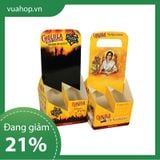  In offset hộp carton 18x18x30 cm 