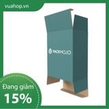  In offset hộp carton 18x18x30 cm 