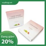  In offset hộp carton 18x18x30 cm 