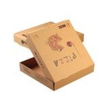  Danh sách công ty sản xuất thùng carton tại Bình Dương 40x30x20cm 2025 