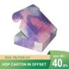  In offset hộp carton nắp gài 32x25x10 cm 
