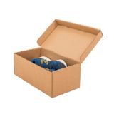  Công ty sản xuất thùng carton Long An 45x30x10cm 