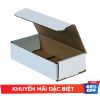  In hộp carton số lượng ít 26x10x5 cm 