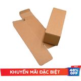  In hộp carton số lượng ít 10x10x26 cm 