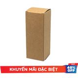  In hộp carton số lượng ít 15x15x30 cm 