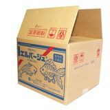  Thùng carton in FLEXO 29x28x22cm FX01 