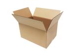  Thùng carton 3 lớp 5x5x5cm có sẵn giao ngay trong ngày TPHCM 