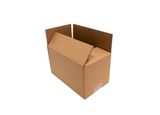  Thùng carton 3 lớp 12x10x6cm có sẵn giao nhanh TPHCM 