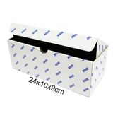  In hộp carton gài 3 lớp 24x10x9cm ZF08 (SL1000c) 