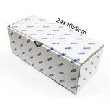  In hộp carton gài 3 lớp 24x10x9cm ZF08 (SL1000c) 