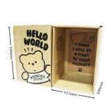  In hộp carton in OFFSET 16x11.5x10cm ZF10 (SL500c) 