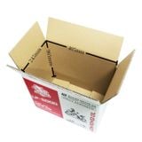  In thùng carton 5 lớp 41x24.5x36.5cm ZF05 (SL1000c) 