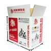  In thùng carton 5 lớp 41x24.5x36.5cm ZF05 (SL1000c) 