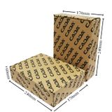  In hộp carton nắp gài 3 lớp 24x17x6cm ZF04 (sl1000c) 
