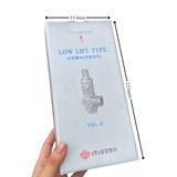  Công ty bao bì giấy carton tại Long An 11.5x7.5x23.5cm (SL 500) 