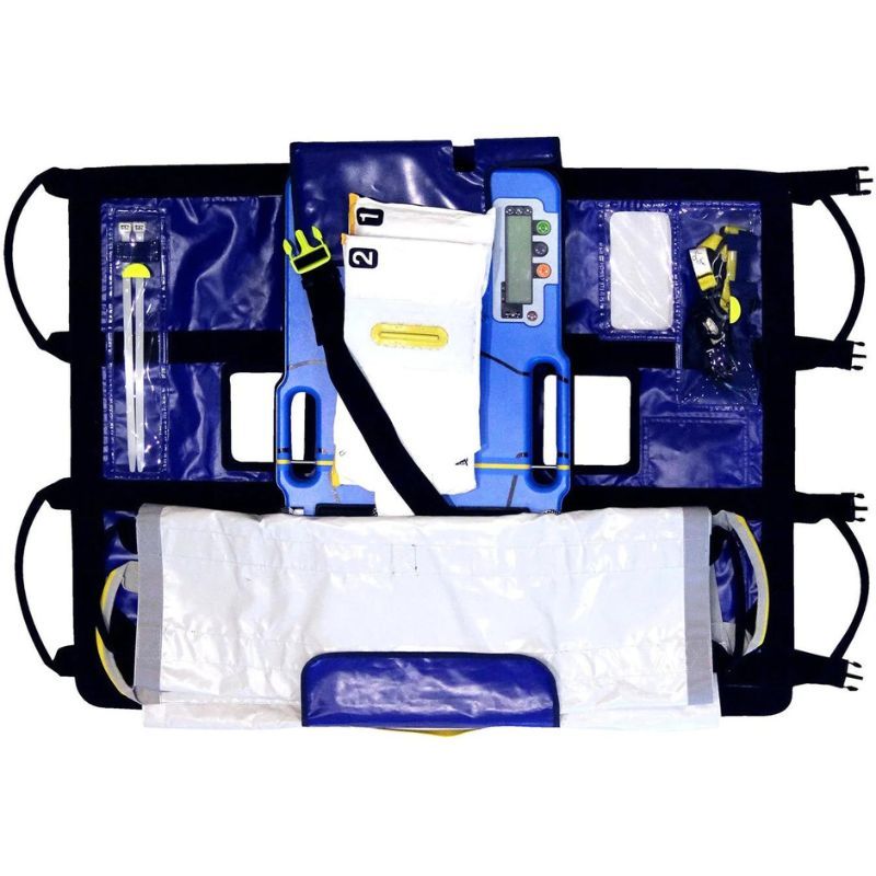 Máy ép tim tự động chuẩn quân đội Mỹ ZOLL AutoPulse – Cửa hàng Dr VIP ...