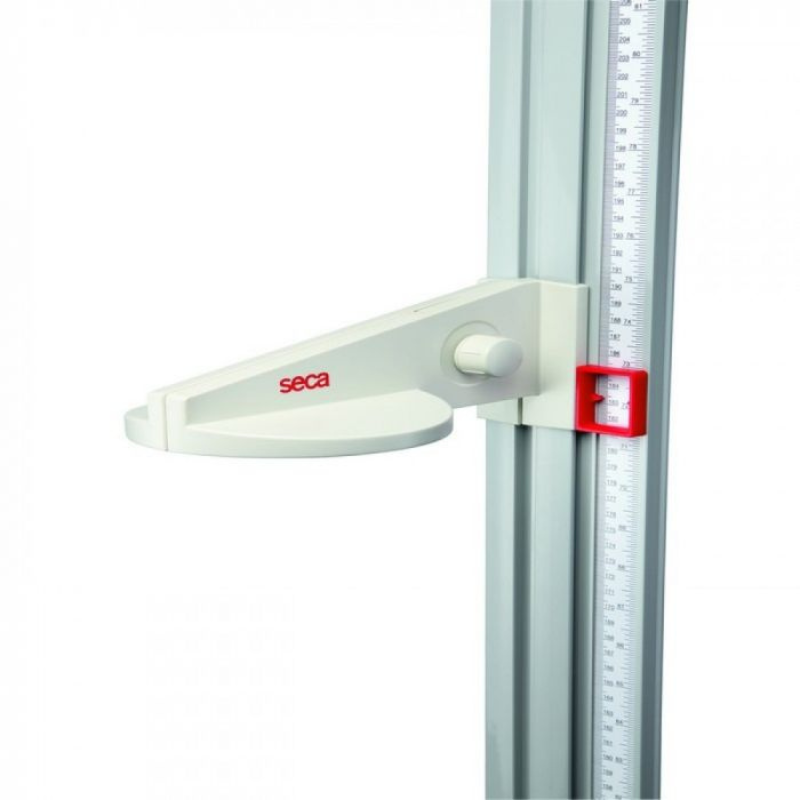 Thanh đo chiều cao gắn tường SECA 216 – Cửa hàng Dr VIP (Vật tư thiết ...