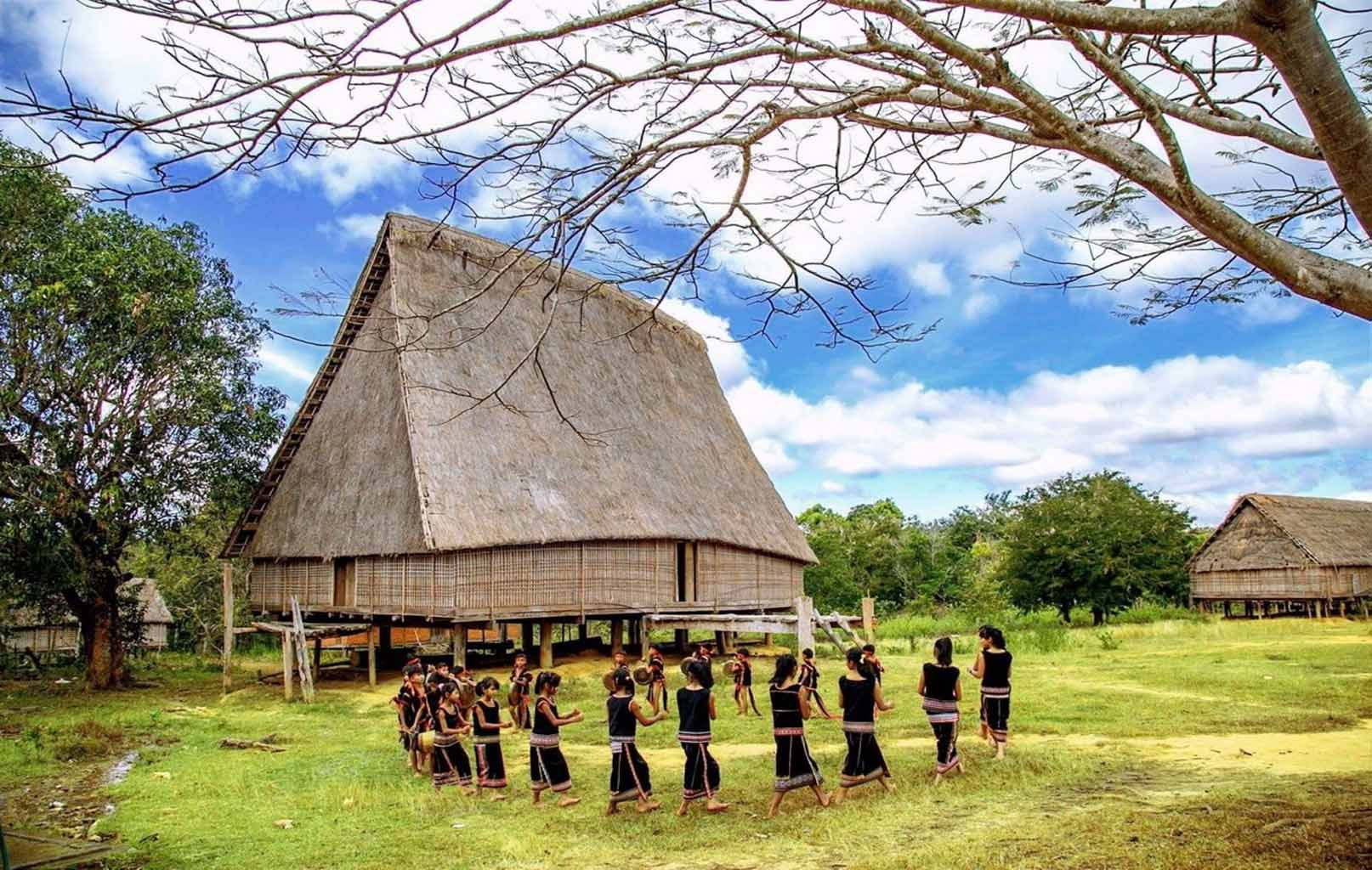 Khám phá Tây Nguyên hùng vĩ: Pleiku - Buôn Mê Thuột – Hanoitourist