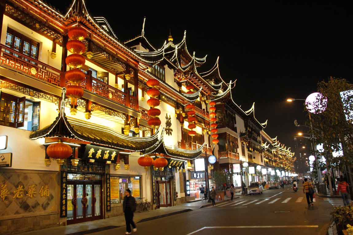 Trung Quốc: Bắc Kinh – Hàng Châu - Thượng Hải – Hanoitourist