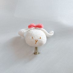 Lúc Lắc Con Thỏ Tai Dài