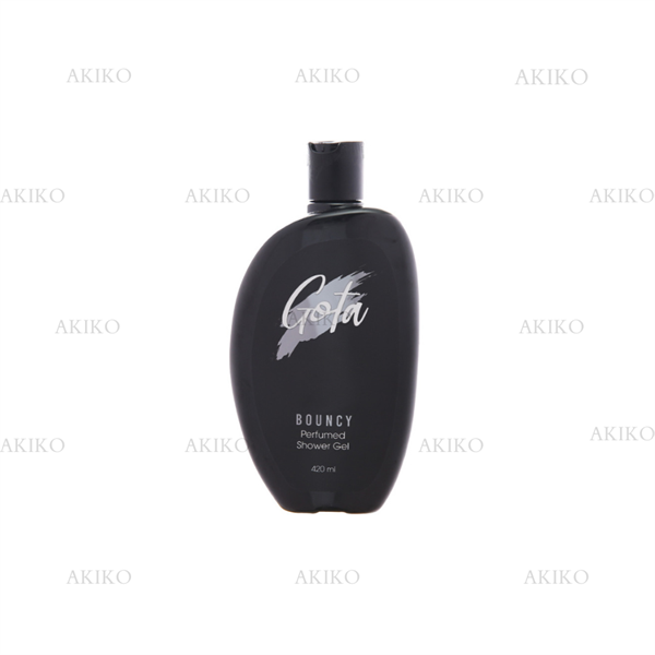 Sữa Tắm Gota Bouncy Perfumed Shower Gel For Men 420Ml